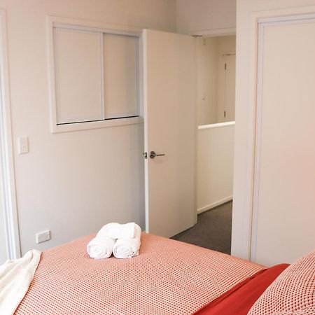 Lovely Central City Apartment St Asaph Street 103 كريستتشيرش المظهر الخارجي الصورة