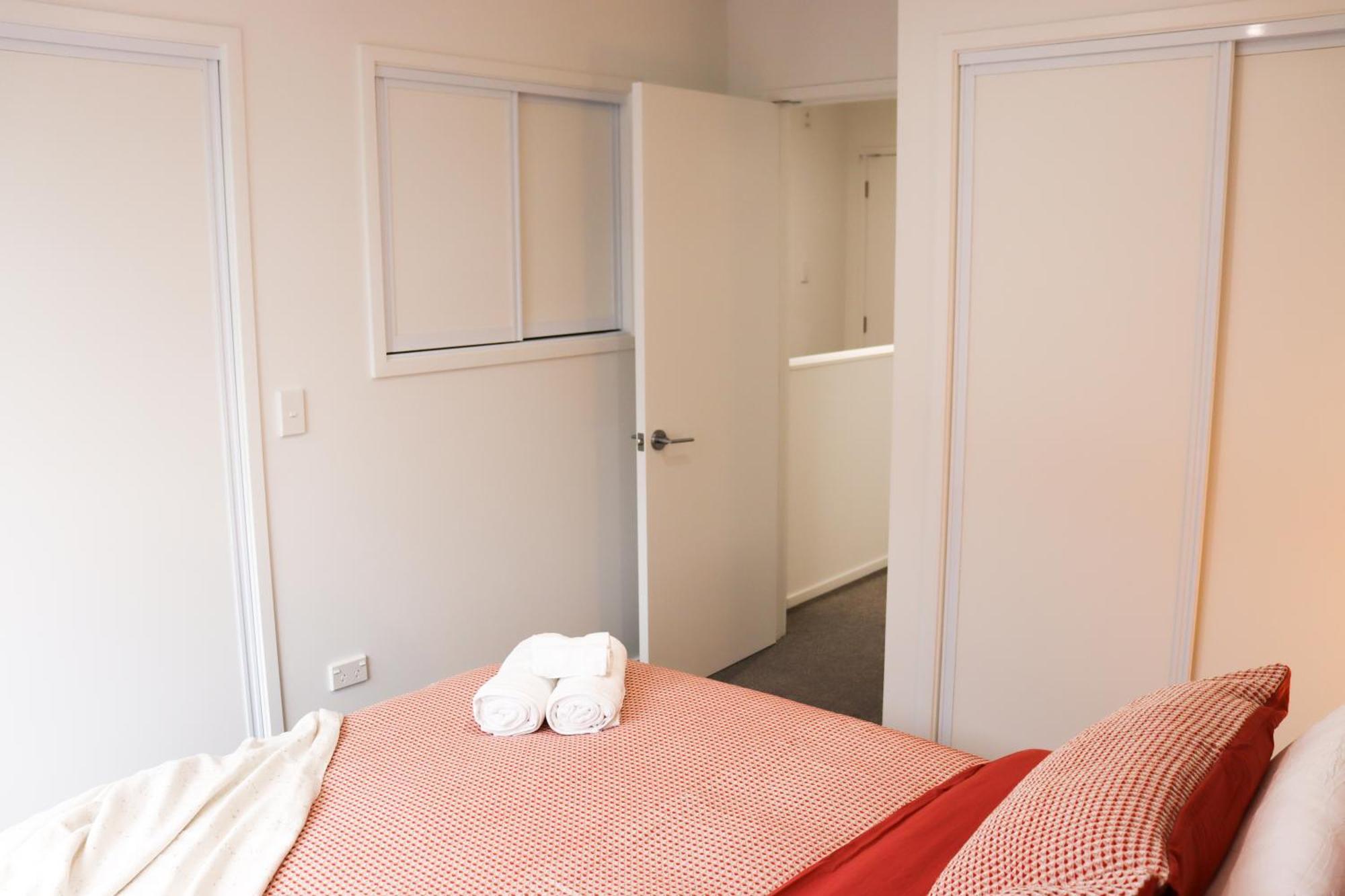 Lovely Central City Apartment St Asaph Street 103 كريستتشيرش المظهر الخارجي الصورة
