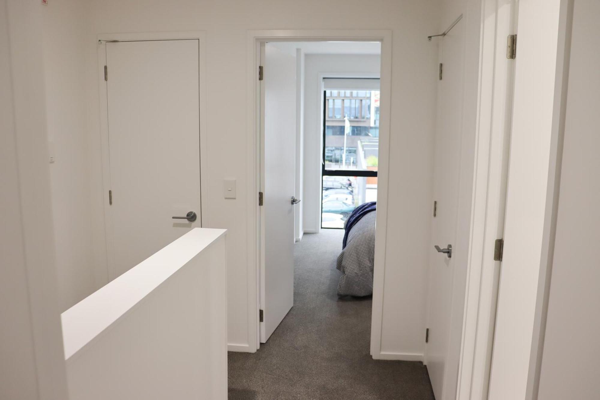Lovely Central City Apartment St Asaph Street 103 كريستتشيرش المظهر الخارجي الصورة