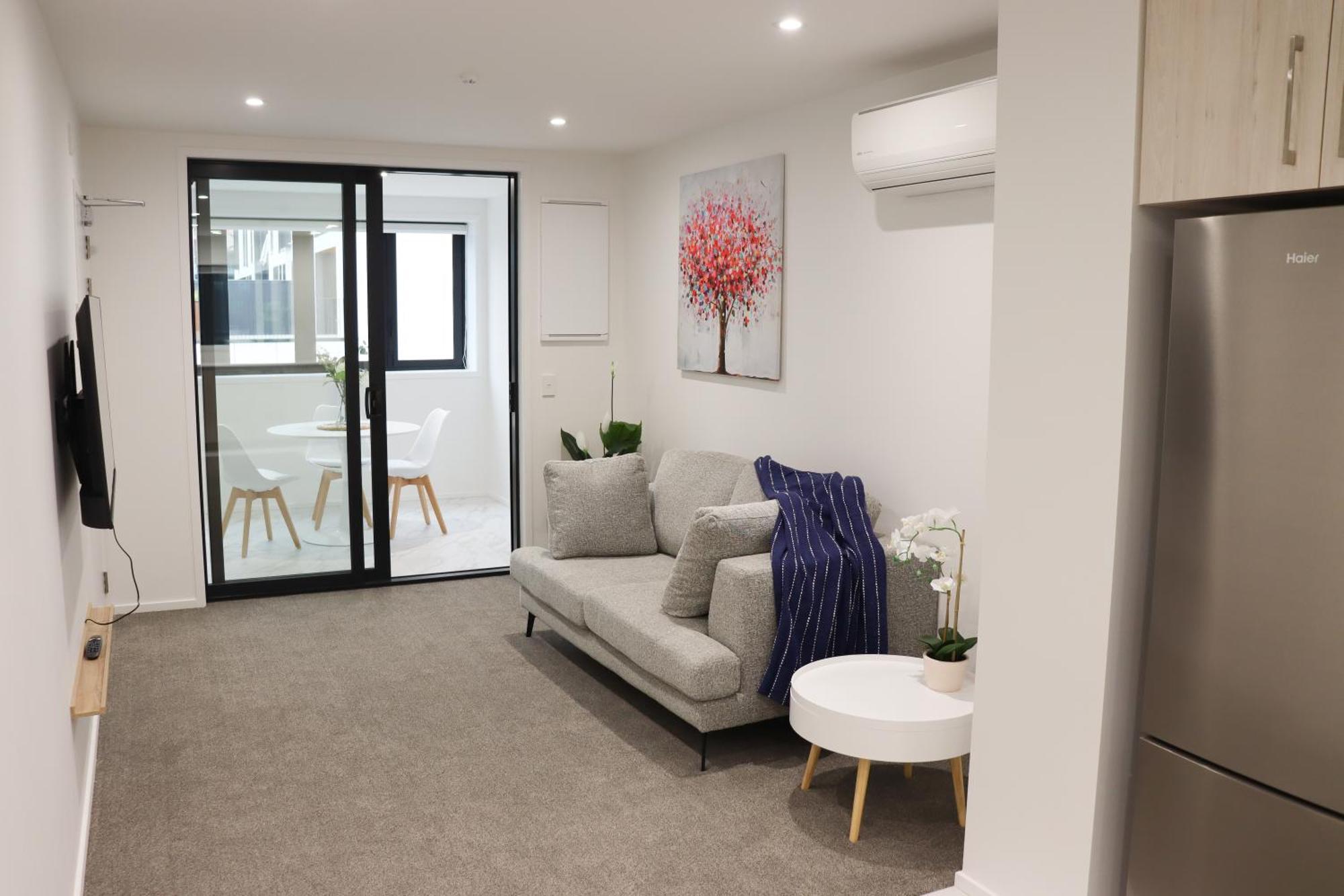 Lovely Central City Apartment St Asaph Street 103 كريستتشيرش المظهر الخارجي الصورة