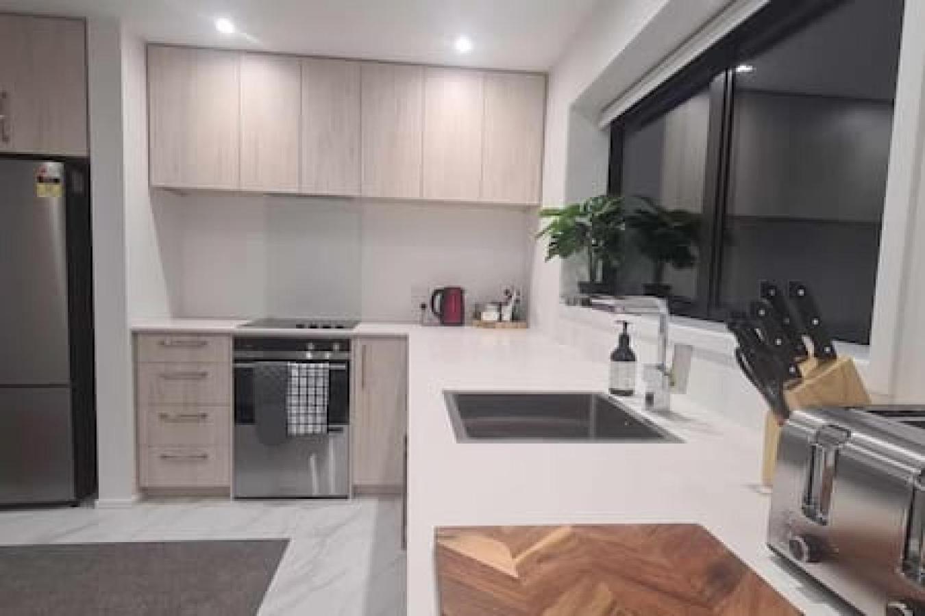 Lovely Central City Apartment St Asaph Street 103 كريستتشيرش المظهر الخارجي الصورة